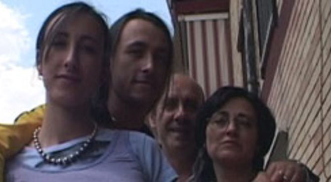 Cambio moglie