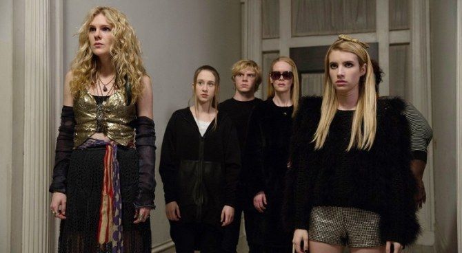 American Horror Story: Coven