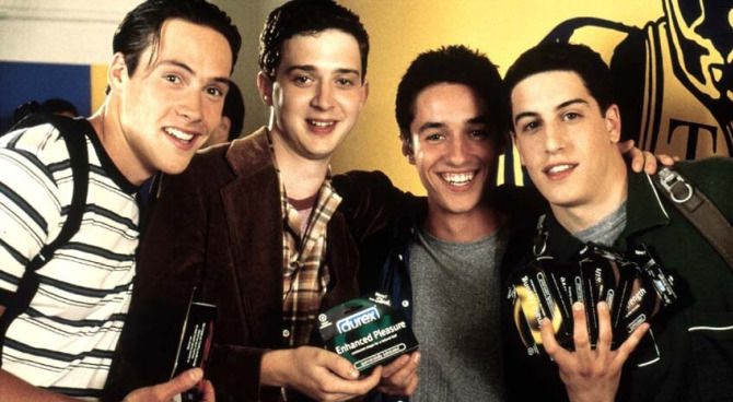 American Pie