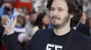 Edgar Wright