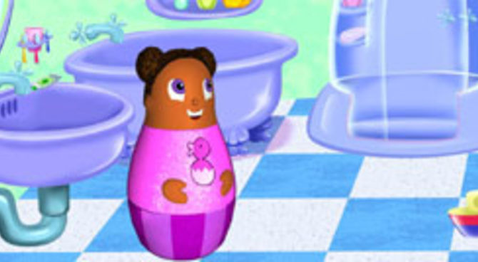 Higglytown Heroes