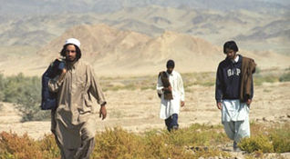 The Road to Guantanamo