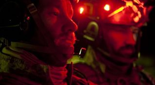 Zero Dark Thirty - Joel Edgerton