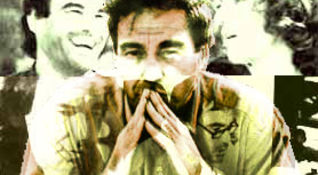 Oliver Stone