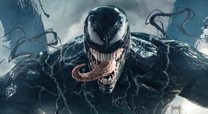 Dieci cose da sapere prima di vedere Venom