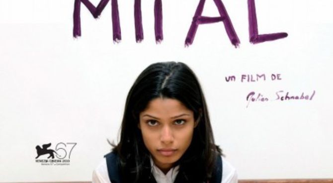 Miral