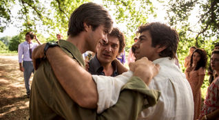 Gli anni più belli