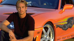 FAST AND FURIOUS