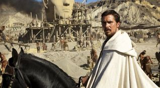 Exodus: Gods and Kings