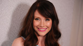 Bryce Dallas Howard