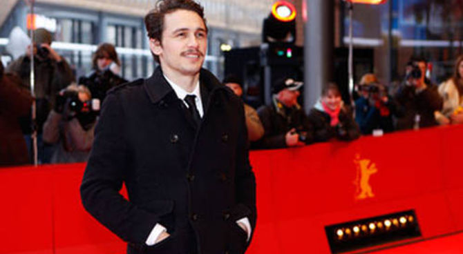 James Franco