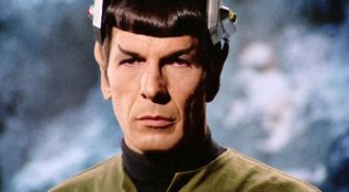 Spock