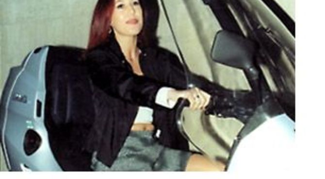 Gabriella Germani