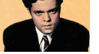 orson welles