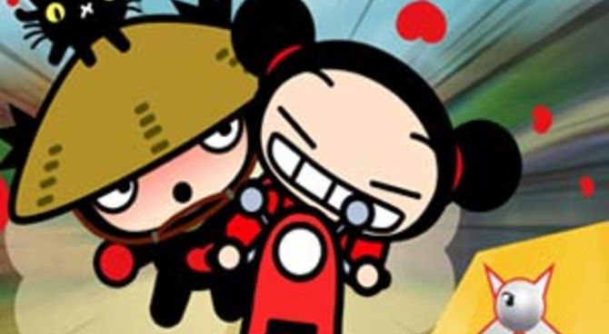 Pucca