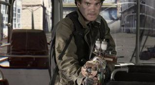 L'ora nera - Emile Hirsch
