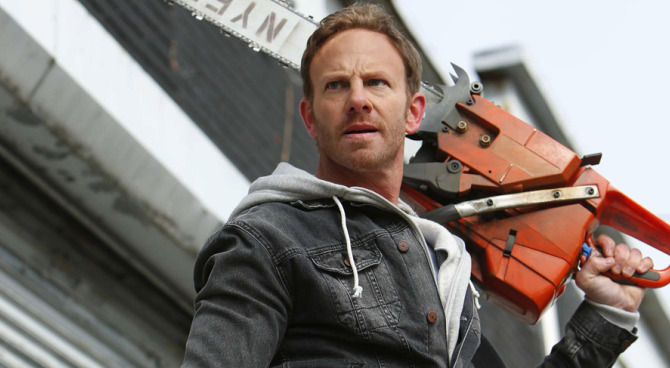 Sharknado 2