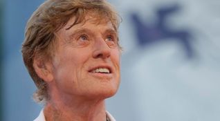 The Company You Keep - Robert Redford
