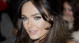 Tamara Ecclestone