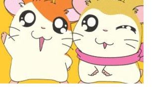 Hamtaro