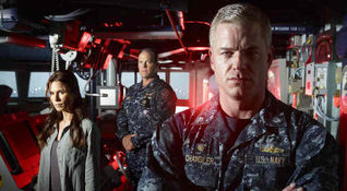 The Last Ship