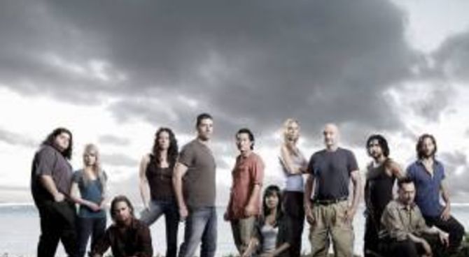 Lost - finale quarta stagione