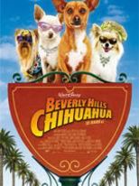 Beverly Hills Chihuahua - Locandina