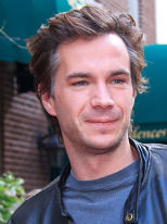 James-D'arcy