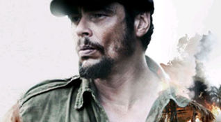 Che, L'Argentino