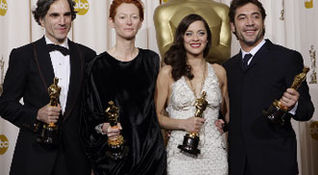 Oscar 2008: I Vincitori