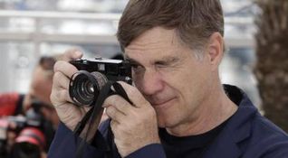 Gus Van Sant