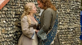 A Little Chaos