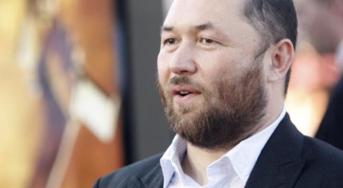 Timur Bekmambetov