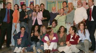 Un Posto al Sole, 10 anni