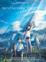 Weathering with You