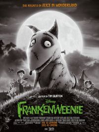 Frankenweenie