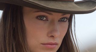 Cowboys & Aliens - Olivia Wilde