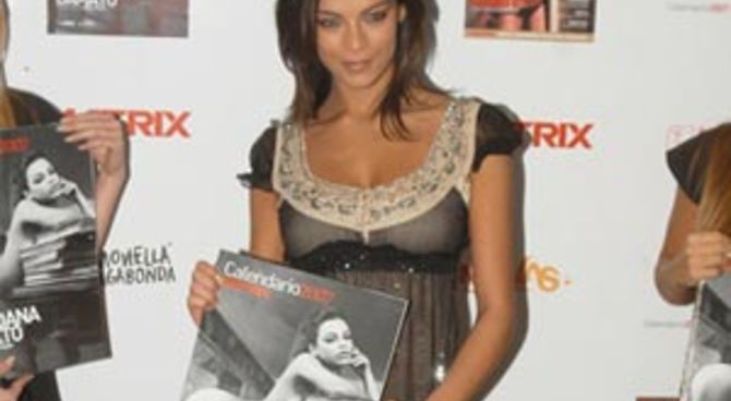 Loredana Damato