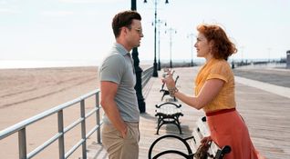 Wonder Wheel