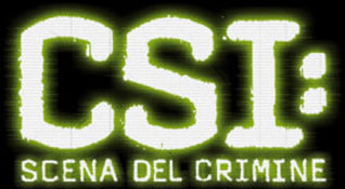 C.S.I. : scienza del crimine