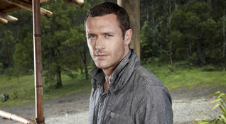Jason O'Mara - Terra Nova