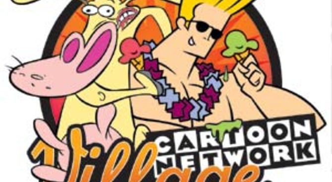 L'estate di Cartoon Network