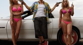Spring Breakers
