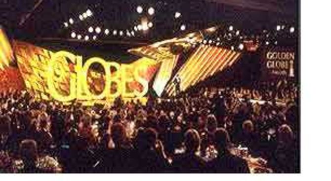 Golden Globe
