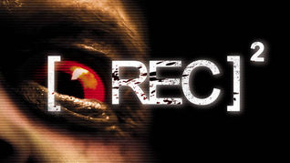 Rec 2 - Poster