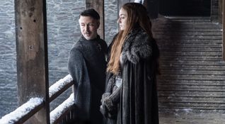 Game of Thrones