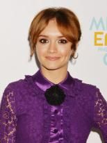 Olivia-Cooke