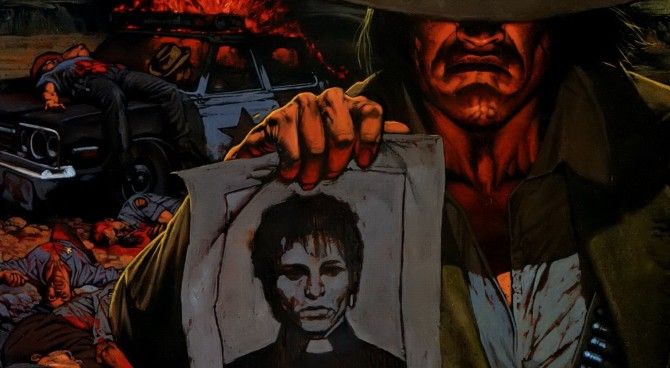Preacher