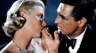 Caccia al ladro - Grace Kelly, Cary Grant