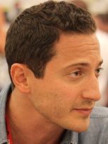 Sasha-Roiz